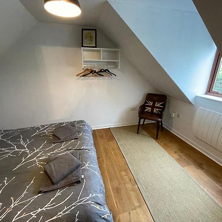 Meadow View @ Glebe Barn Villa Pershore Bagian luar foto