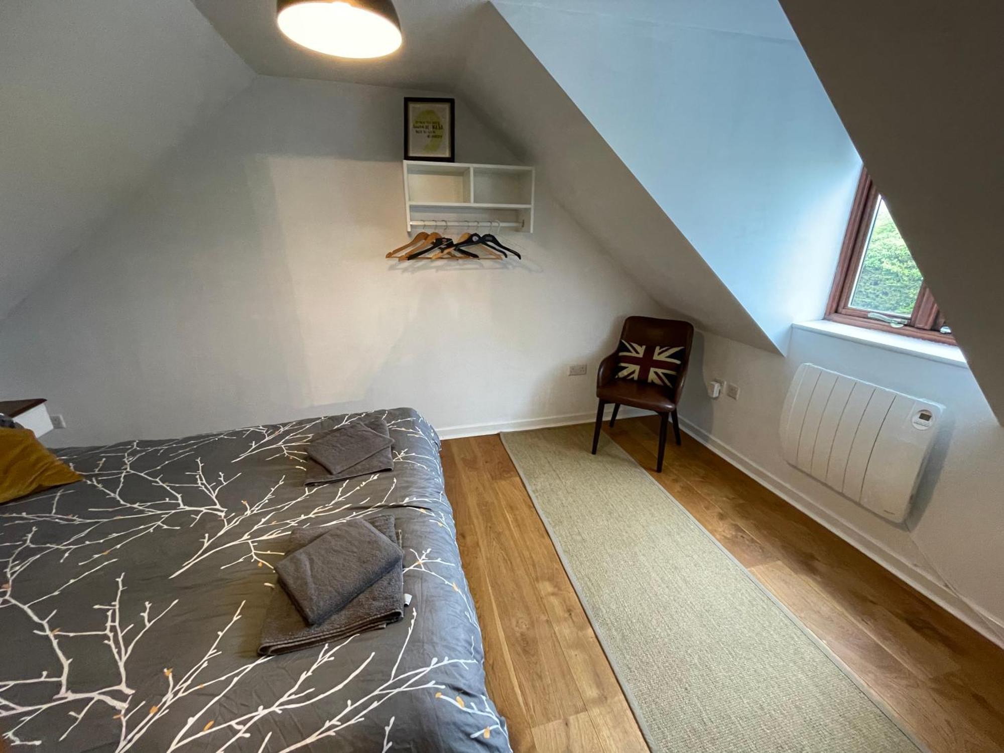 Meadow View @ Glebe Barn Villa Pershore Bagian luar foto