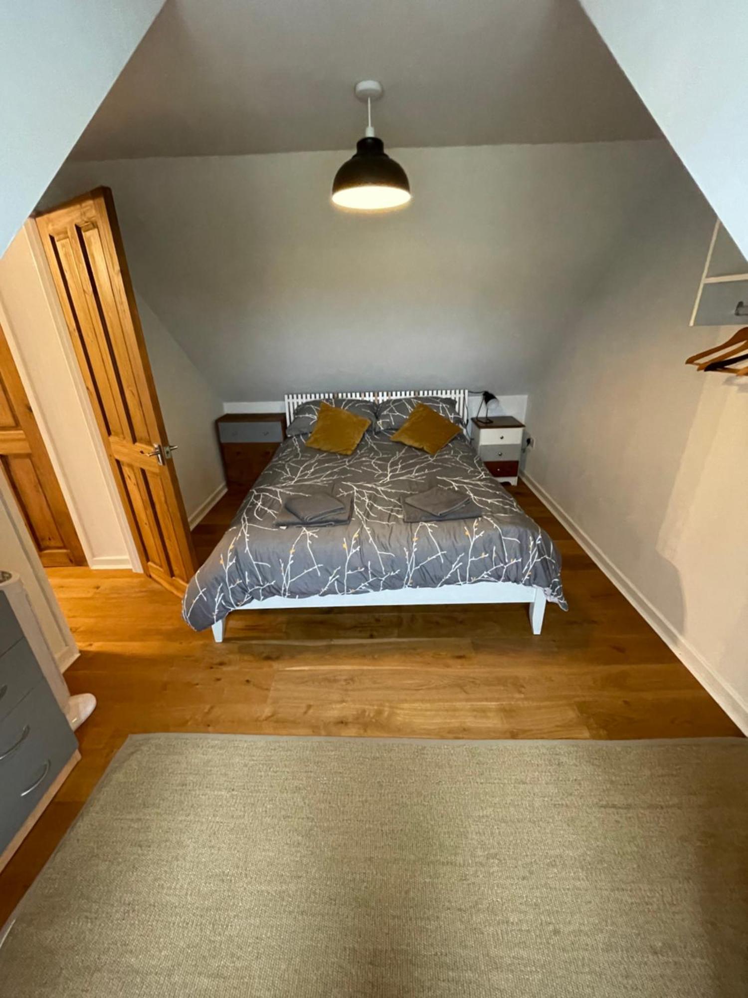 Meadow View @ Glebe Barn Villa Pershore Bagian luar foto