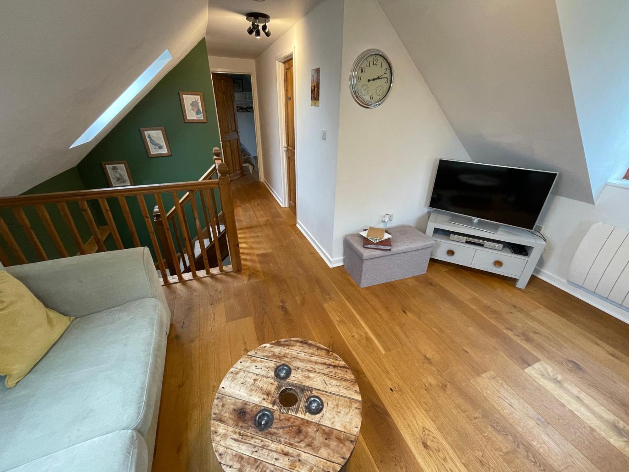 Meadow View @ Glebe Barn Villa Pershore Bagian luar foto