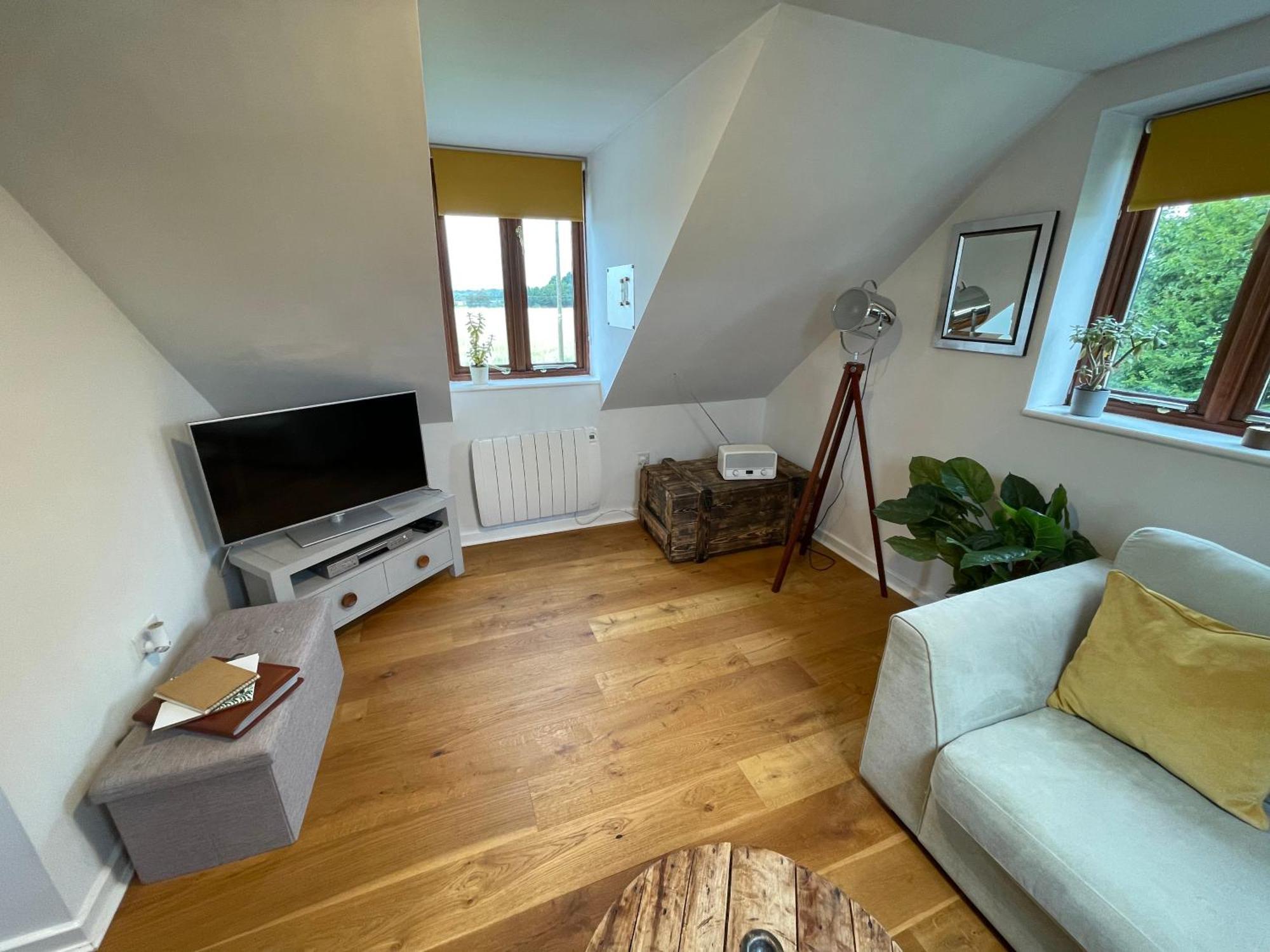 Meadow View @ Glebe Barn Villa Pershore Bagian luar foto