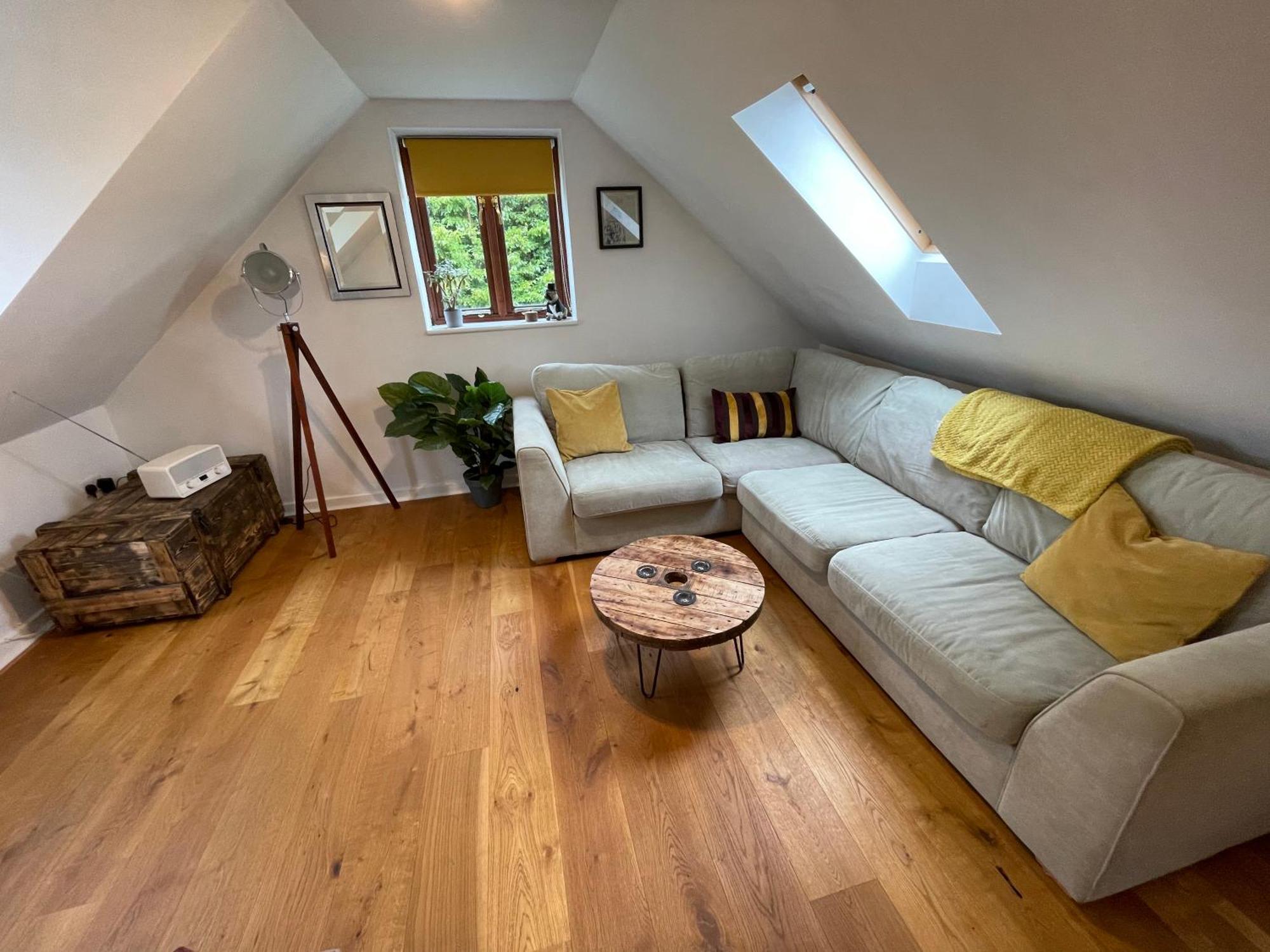 Meadow View @ Glebe Barn Villa Pershore Bagian luar foto